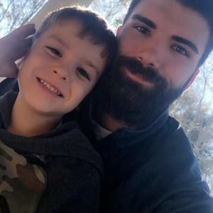 Meet your Posher, Austin